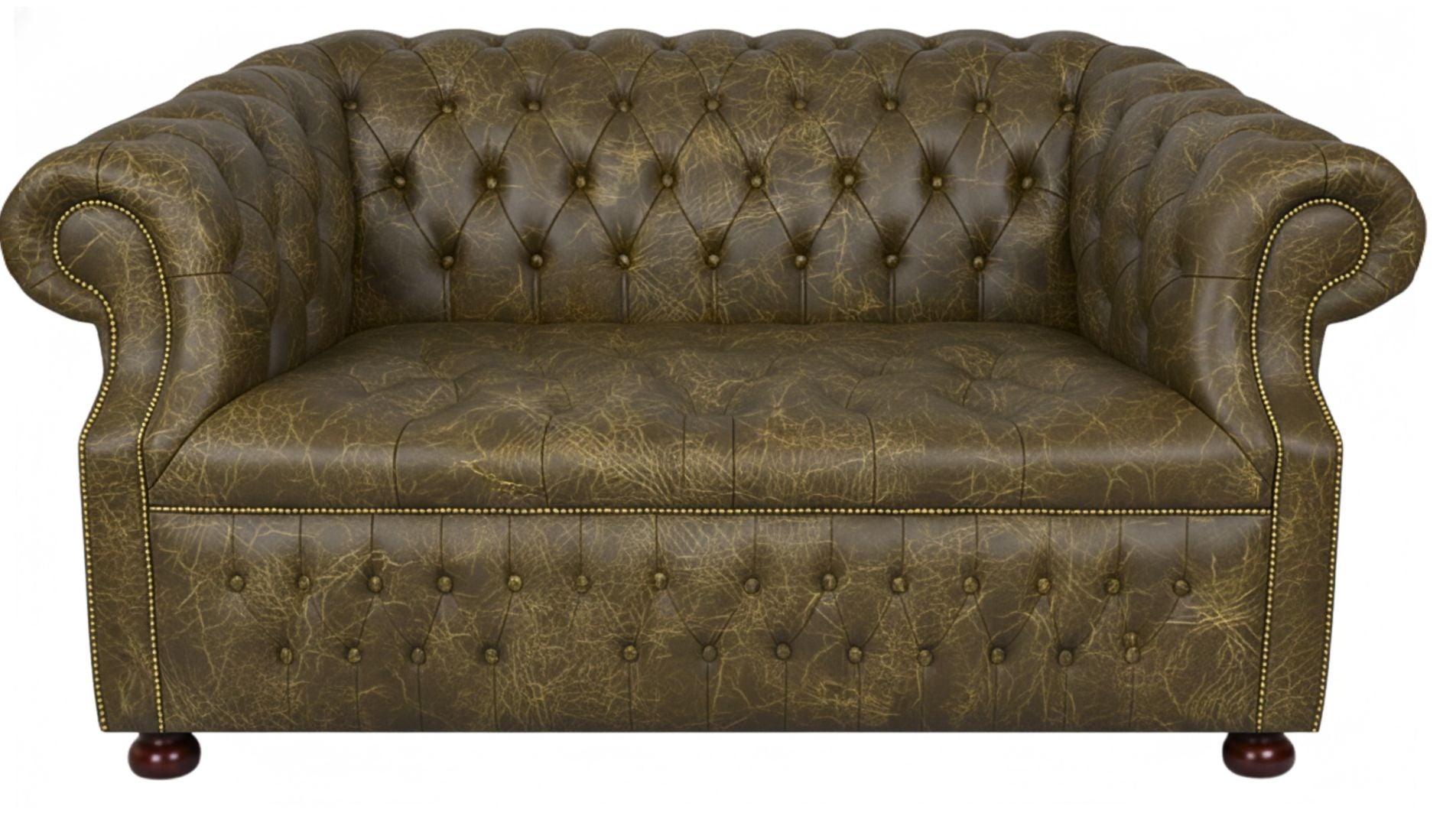 The Rothwell Chesterfield